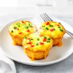 breakfast muffin cups - featured image