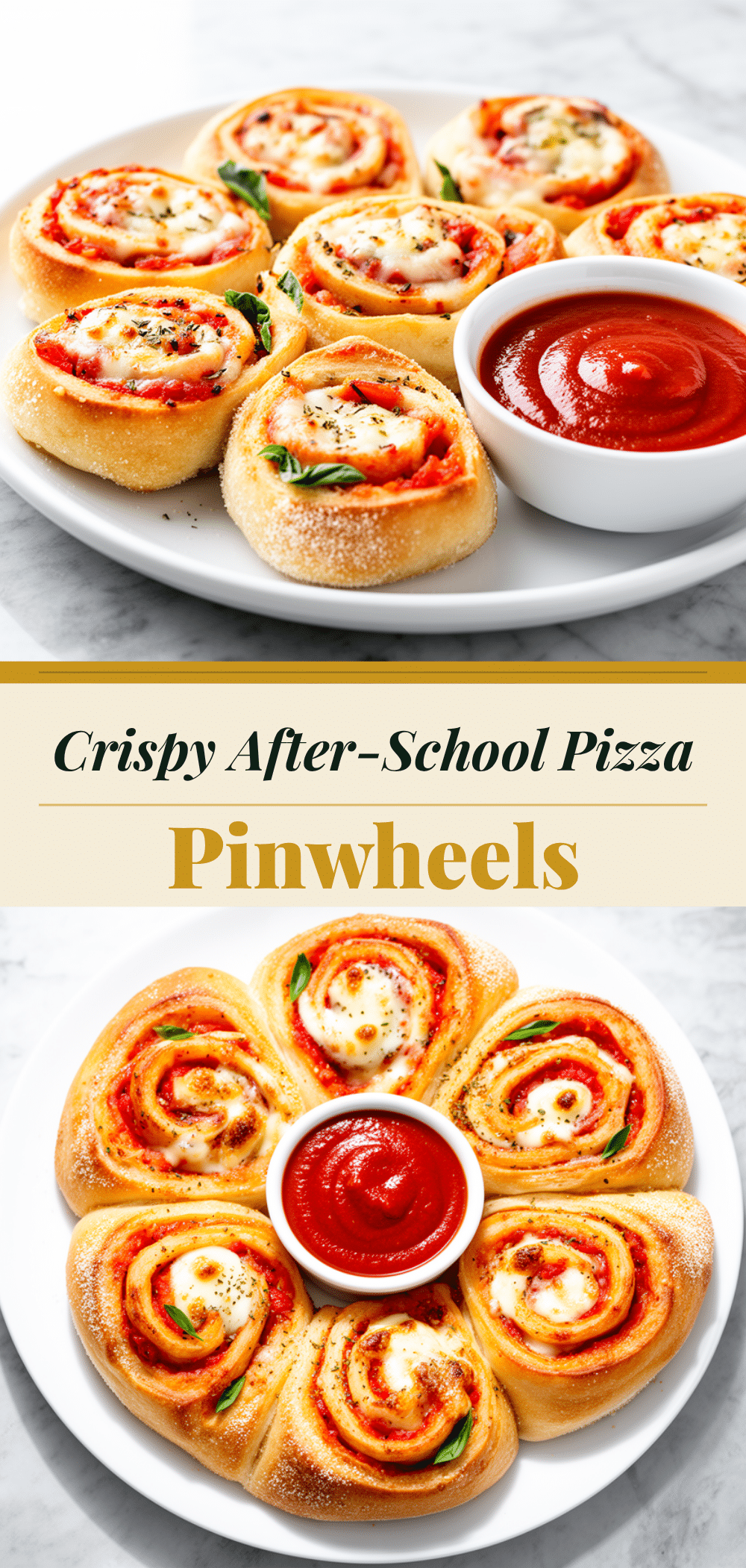 After-School Pizza Pinwheels: 5-Minute Easy Dinner 5 after-school pizza pinwheels recipe