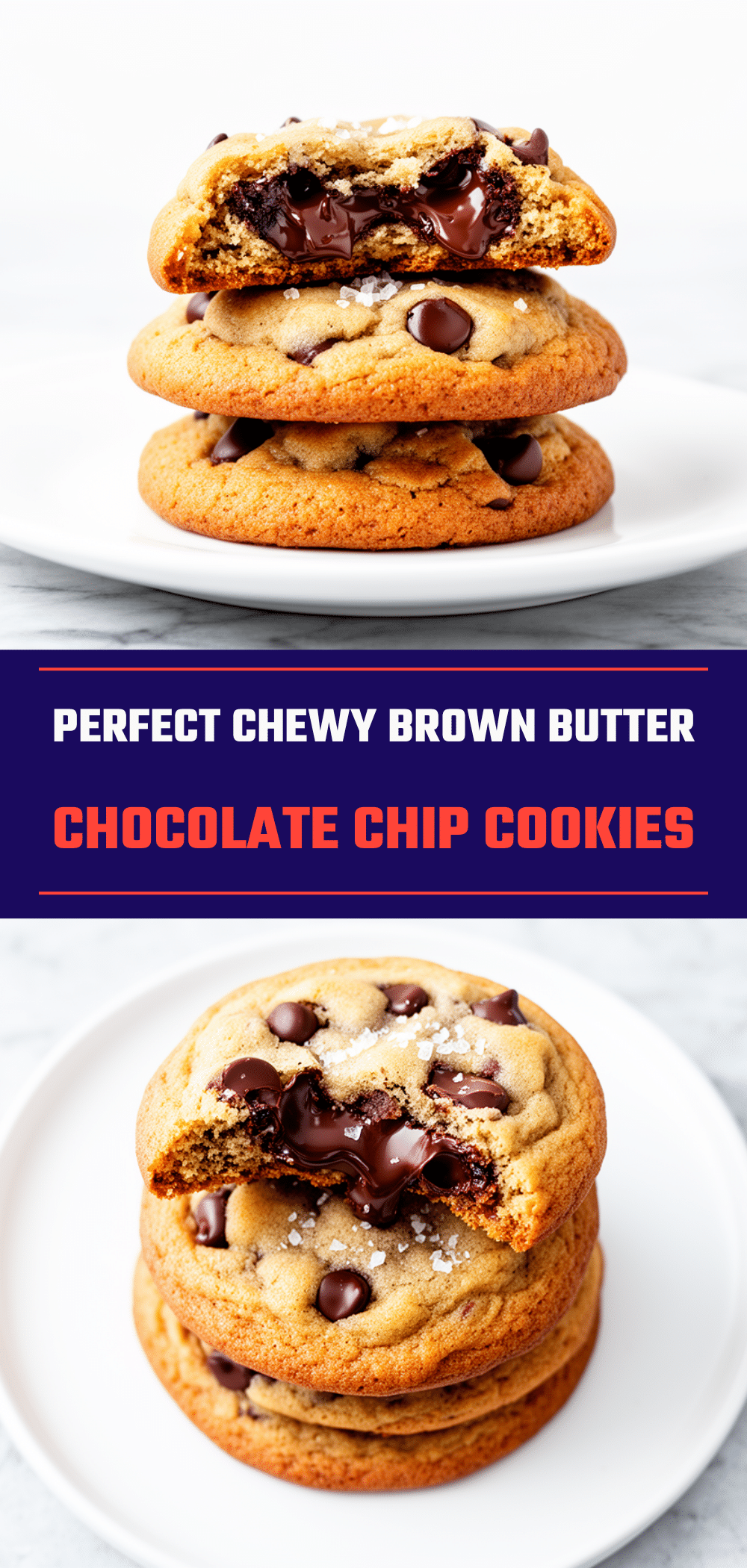 Brown Butter Chocolate Chip Cookies: 12 Best Easy Homemade Recipes 5 brown butter chocolate chip cookies recipe