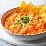 Buffalo Chicken Dip - featured image