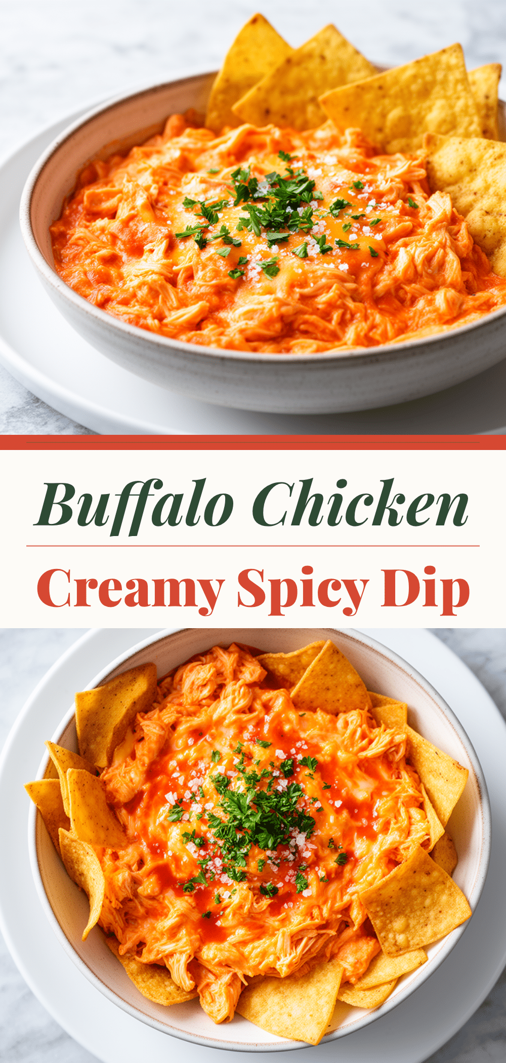 Buffalo Chicken Dip: Best Easy 15-Minute Recipe 5 Buffalo Chicken Dip recipe