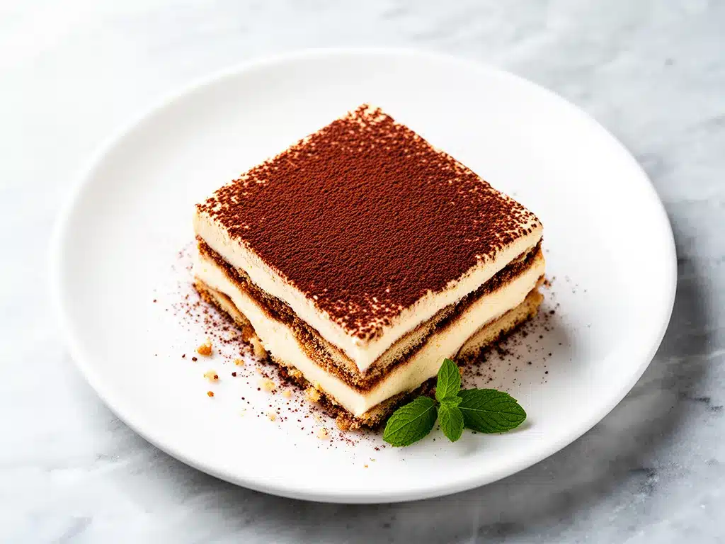 Creamy Tiramisu: 5-Step Best Homemade Espresso Dessert 4 creamy tiramisu preparation steps