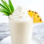 frozen piña colada - featured image