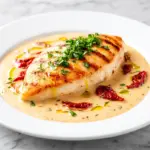 Marry Me Chicken - featured image