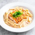 One-Pot Creamy Cajun Chicken Pasta - featured image