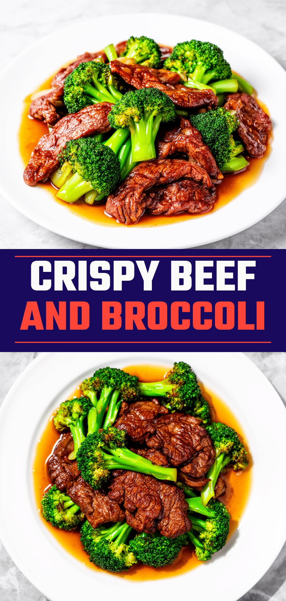 Restaurant-Style Beef and Broccoli Stir-Fry 5 Restaurant-Style Beef and Broccoli Stir-Fry recipe