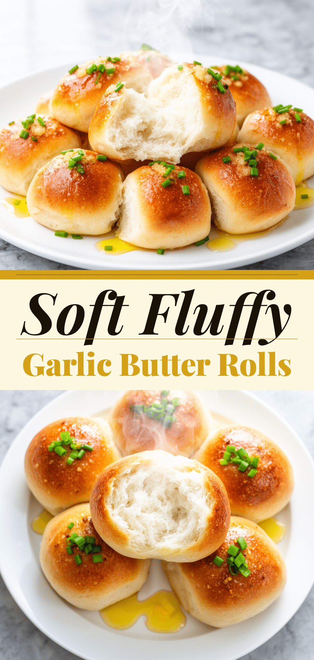 Soft Garlic Butter Dinner Rolls: Best Homemade Recipe 5 soft garlic butter dinner rolls recipe