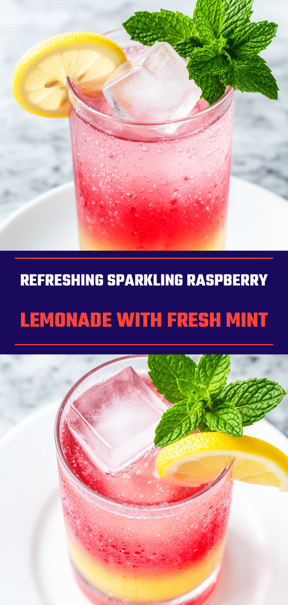 Sparkling Raspberry Lemonade: Easy Summer Party Drink 5 sparkling raspberry lemonade recipe