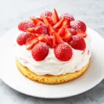 Strawberry Shortcake - featured image