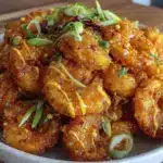 Air Fryer Bang Bang Shrimp - featured image