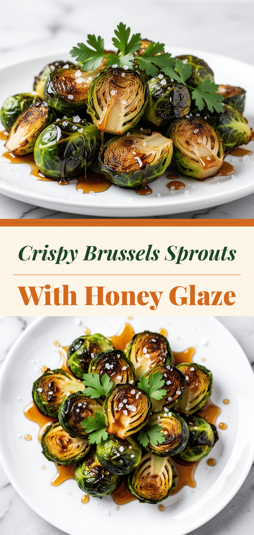 Extra-Crispy Air Fryer Brussels Sprouts: 15-Min Weeknight Side 5 Air Fryer Brussels Sprouts recipe
