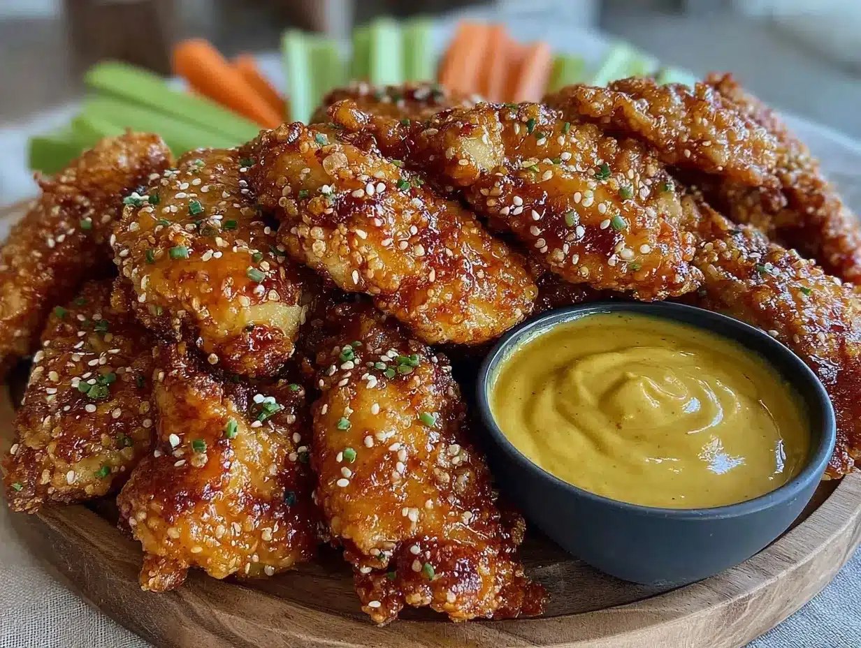 Air Fryer Chicken Tenders: Easy, Cheap Family Dinner 4 air fryer chicken tenders preparation steps