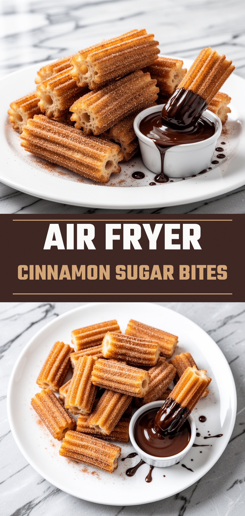 Air Fryer Cinnamon Sugar Churro Bites: Best 10-Min Recipe 5 Air Fryer Cinnamon Sugar Churro Bites recipe
