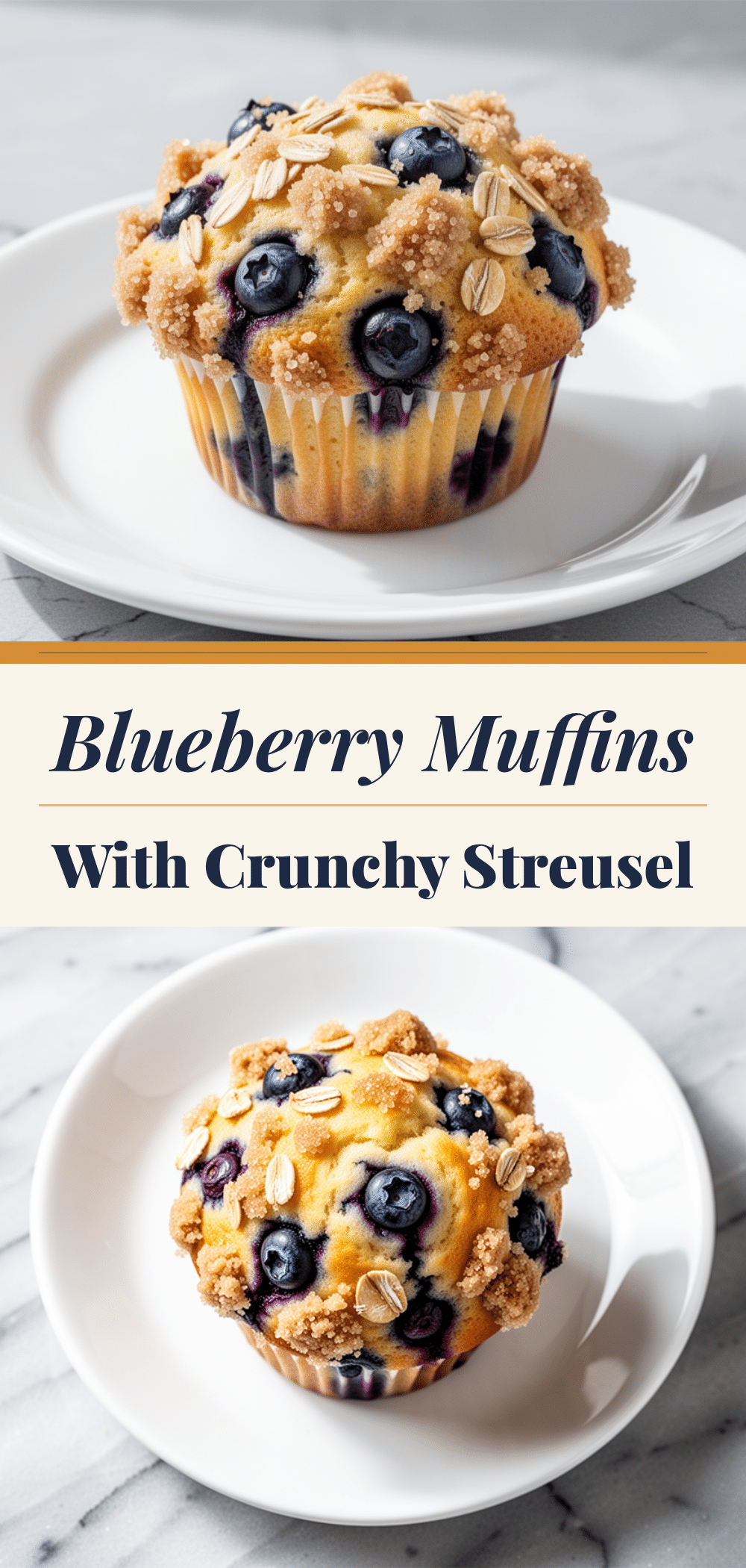 Bakery-Style Blueberry Muffins: Best Homemade Recipe 5 bakery-style blueberry muffins recipe