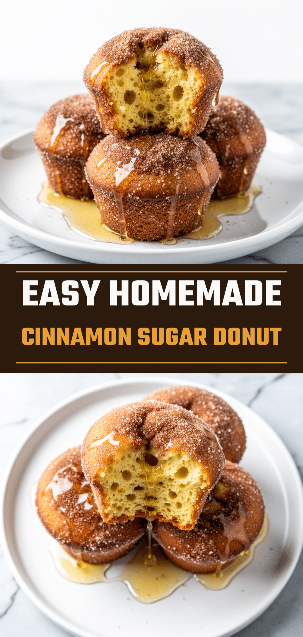 Cinnamon Sugar Donut Muffins: Best Weekend Treat 5 cinnamon sugar donut muffins recipe