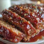 classic meatloaf - featured image