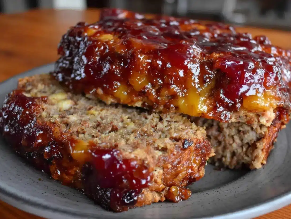 Classic Meatloaf: The Way My Grandma Made It 4 classic meatloaf preparation steps