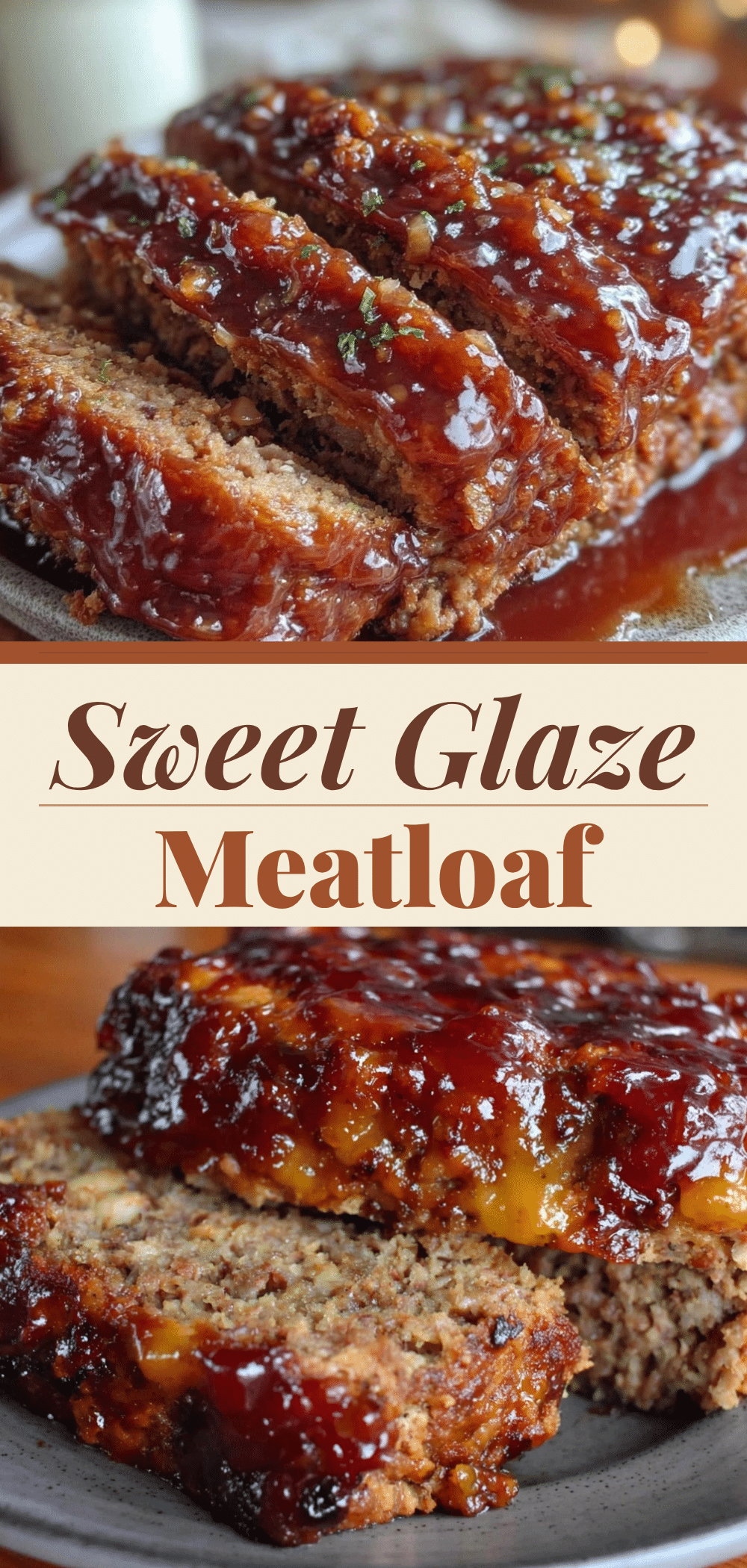 Classic Meatloaf: The Way My Grandma Made It 5 classic meatloaf recipe