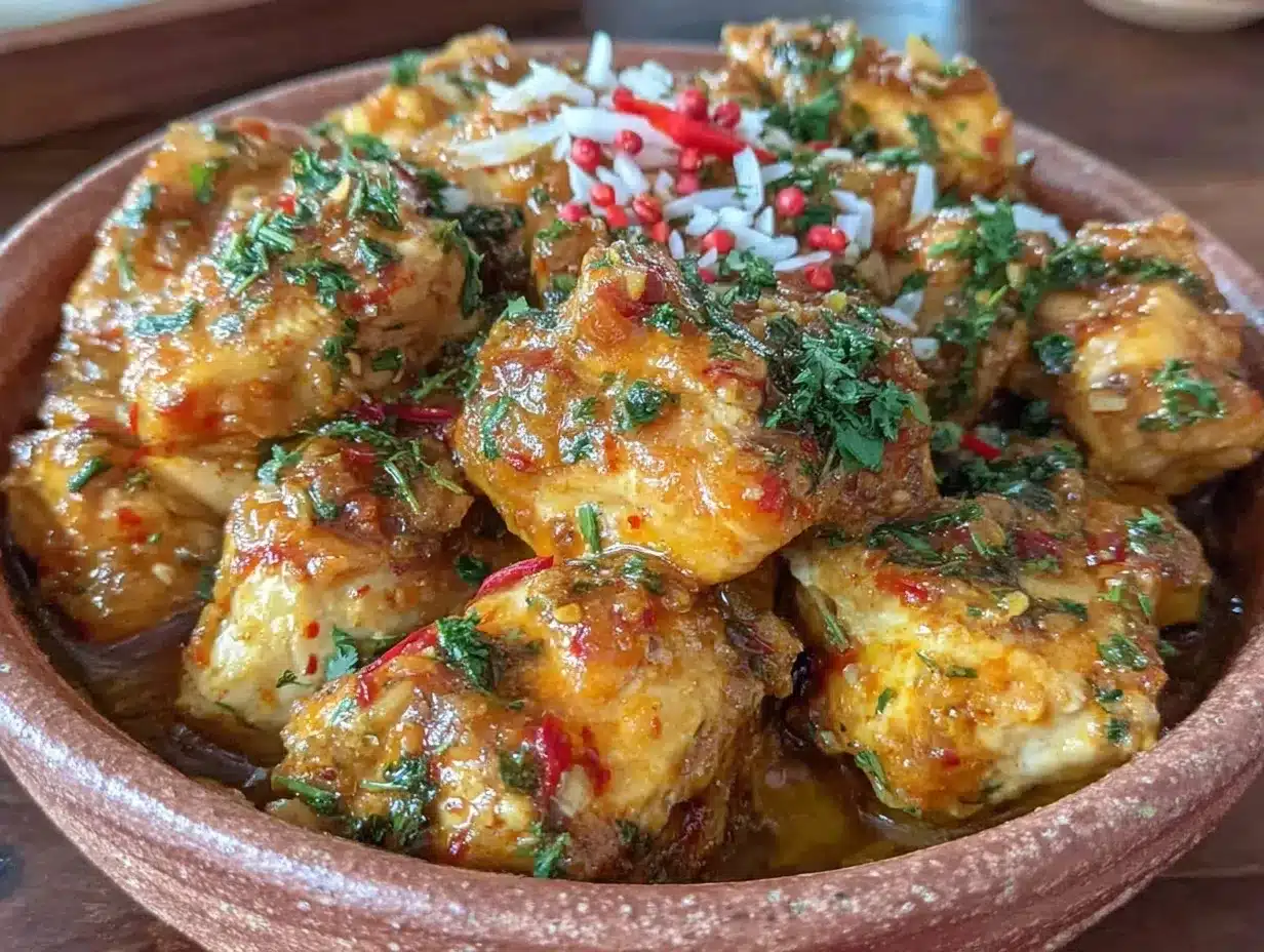 Dairy-Free Coconut Milk Chicken Curry: 5pm Dinner Hack 4 dairy-free coconut milk chicken curry preparation steps