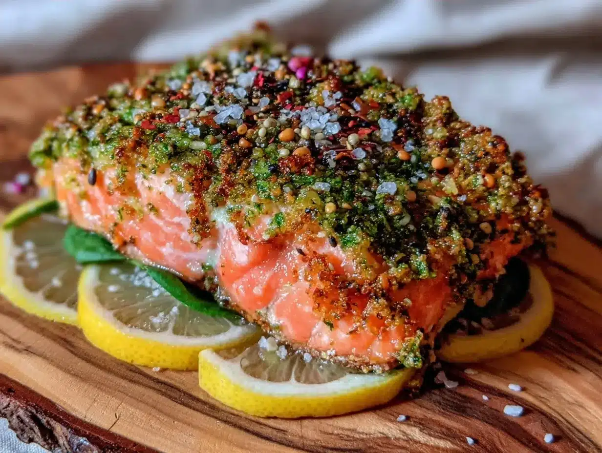 Diabetic-Friendly Baked Salmon: Easy 5pm Dinner 4 diabetic-friendly baked salmon preparation steps