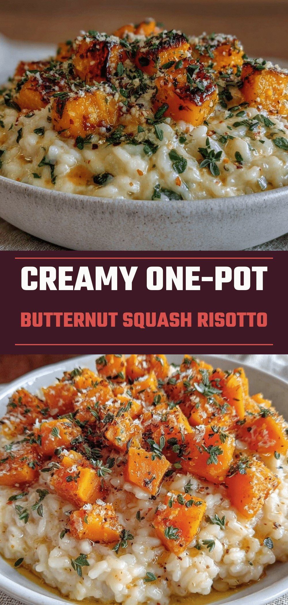Fall Butternut Squash and Sage Risotto: 15-Min Weeknight Win 5 fall butternut squash and sage risotto recipe