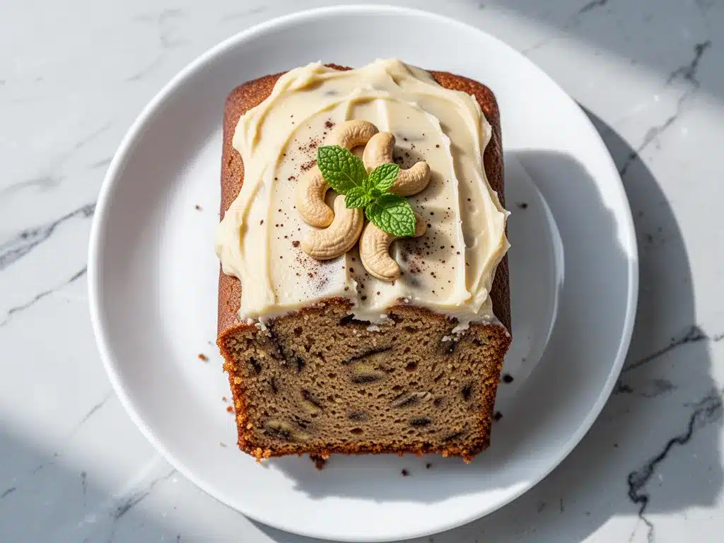 Fall Chai Spiced Banana Bread: 3 Easy Weeknight Dessert 4 fall chai spiced banana bread preparation steps