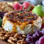 Fall Charcuterie Board - featured image