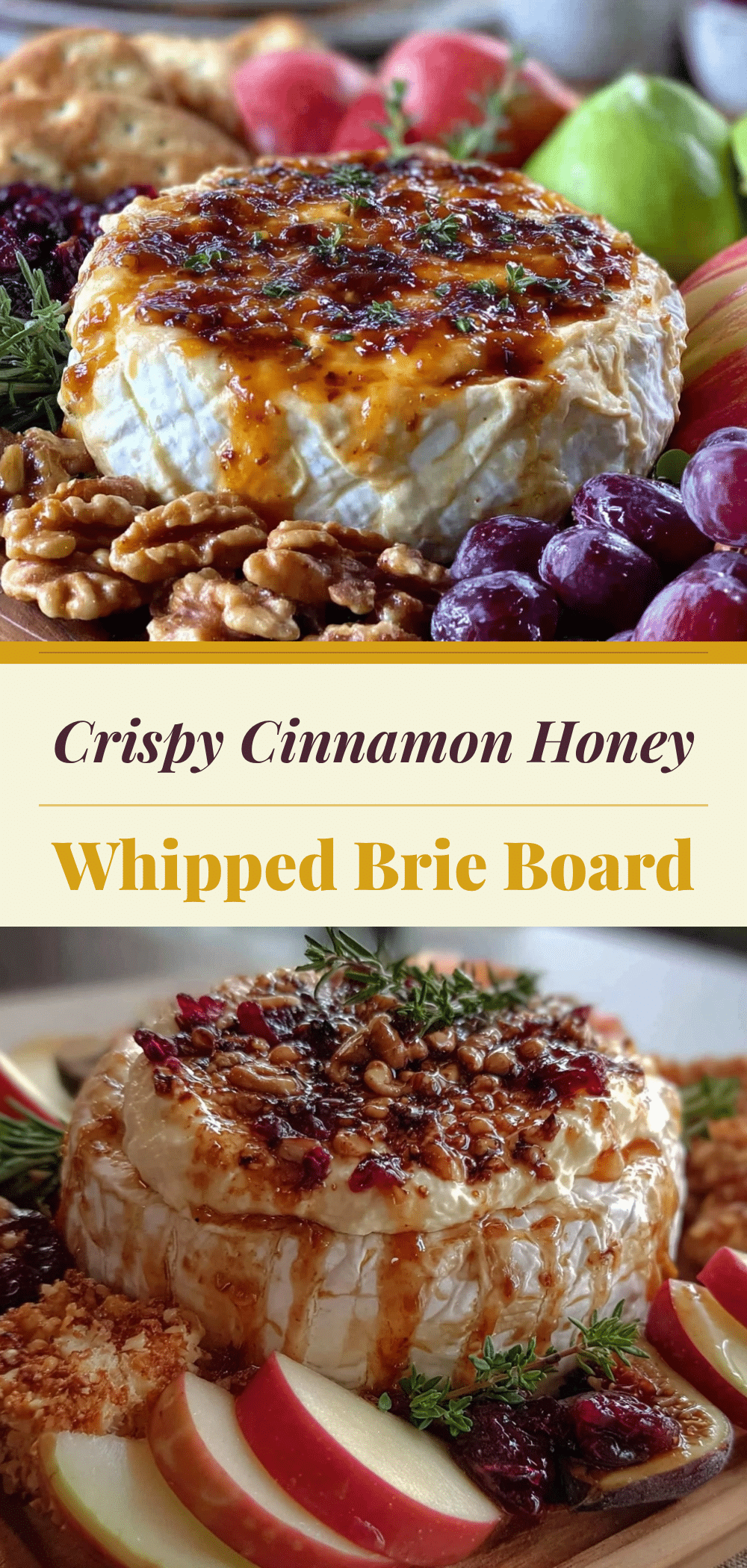 Fall Charcuterie Board: Easy Holiday Party Snack 5 Fall Charcuterie Board recipe