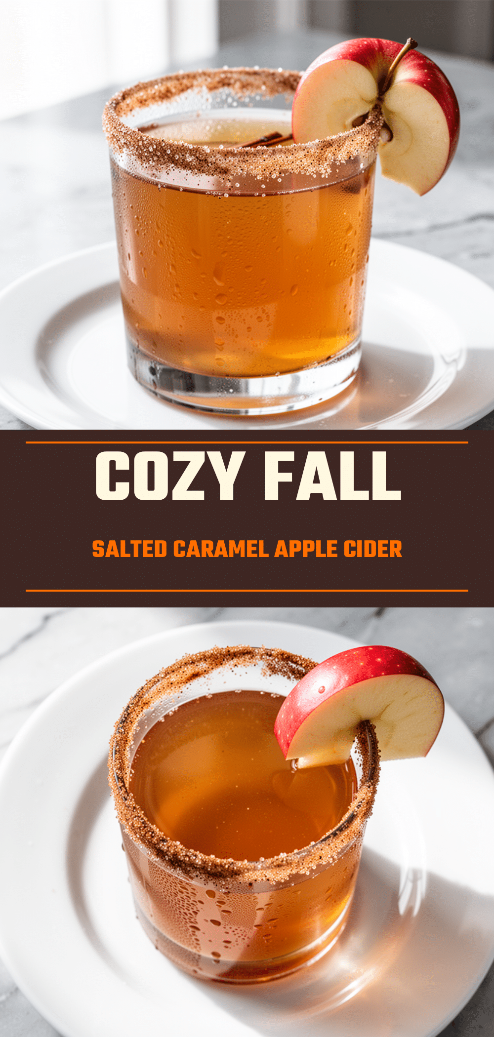 Fall Salted Caramel Apple Cider: Best 10-Min Recipe 5 fall salted caramel apple cider recipe