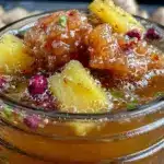 fire cider immunity tonic - featured image