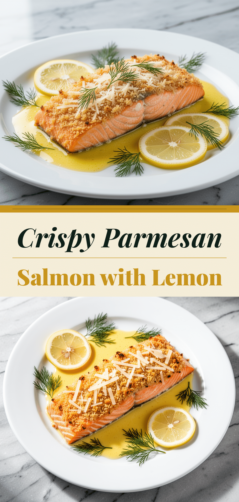 Gluten-Free Crispy Parmesan Crusted Salmon: Easy 30-Minute Dinner 5 Gluten-Free Crispy Parmesan Crusted Salmon recipe