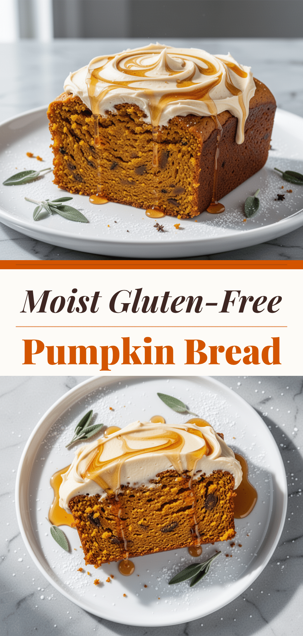 Gluten-Free Fall Pumpkin Bread: 5 Best Homemade Tips 5 gluten-free fall pumpkin bread recipe