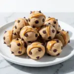 High-Protein Cookie Dough Bites - featured image