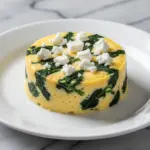 High-Protein Cottage Cheese Egg Bites - featured image