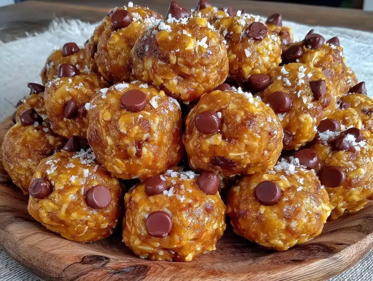 High-Protein Peanut Butter Protein Balls: 1 Person Budget Snacks 4 high-protein peanut butter protein balls preparation steps