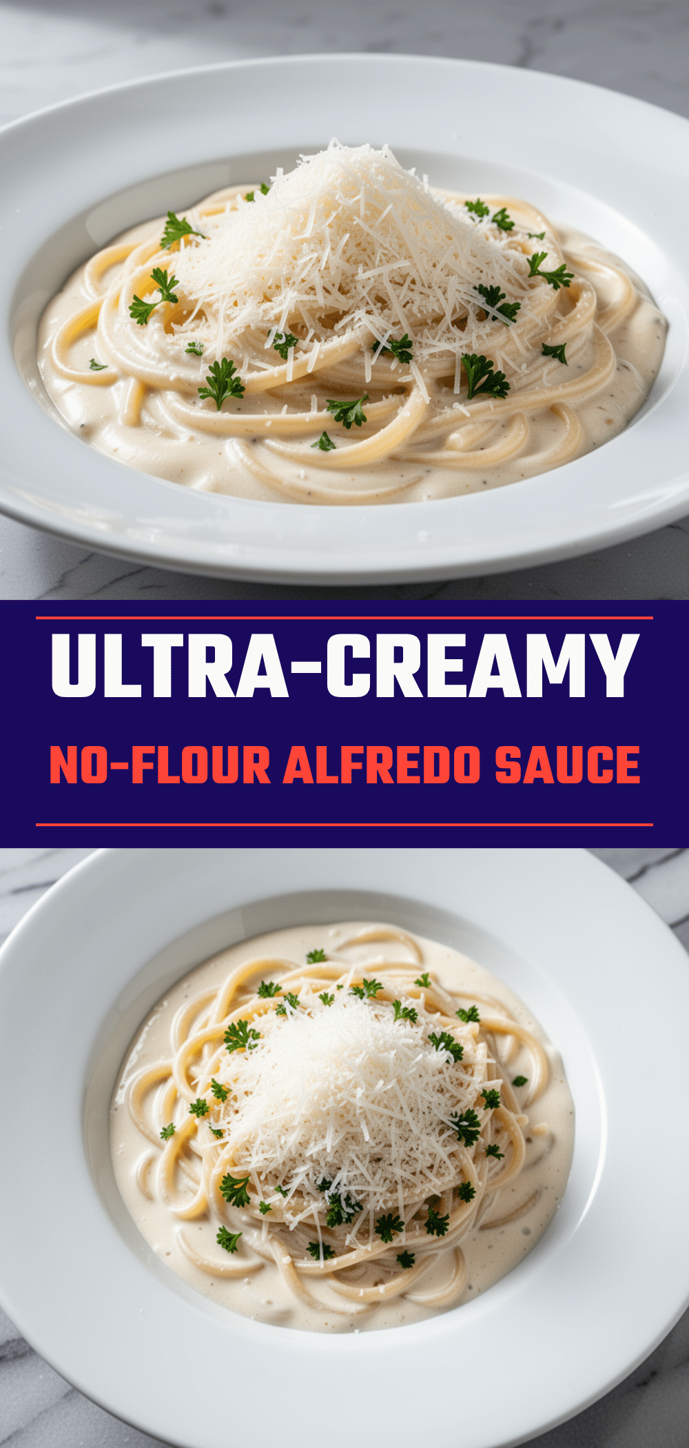 Alfredo Sauce: 5-Min Easy Homemade Recipe 5 homemade alfredo sauce recipe