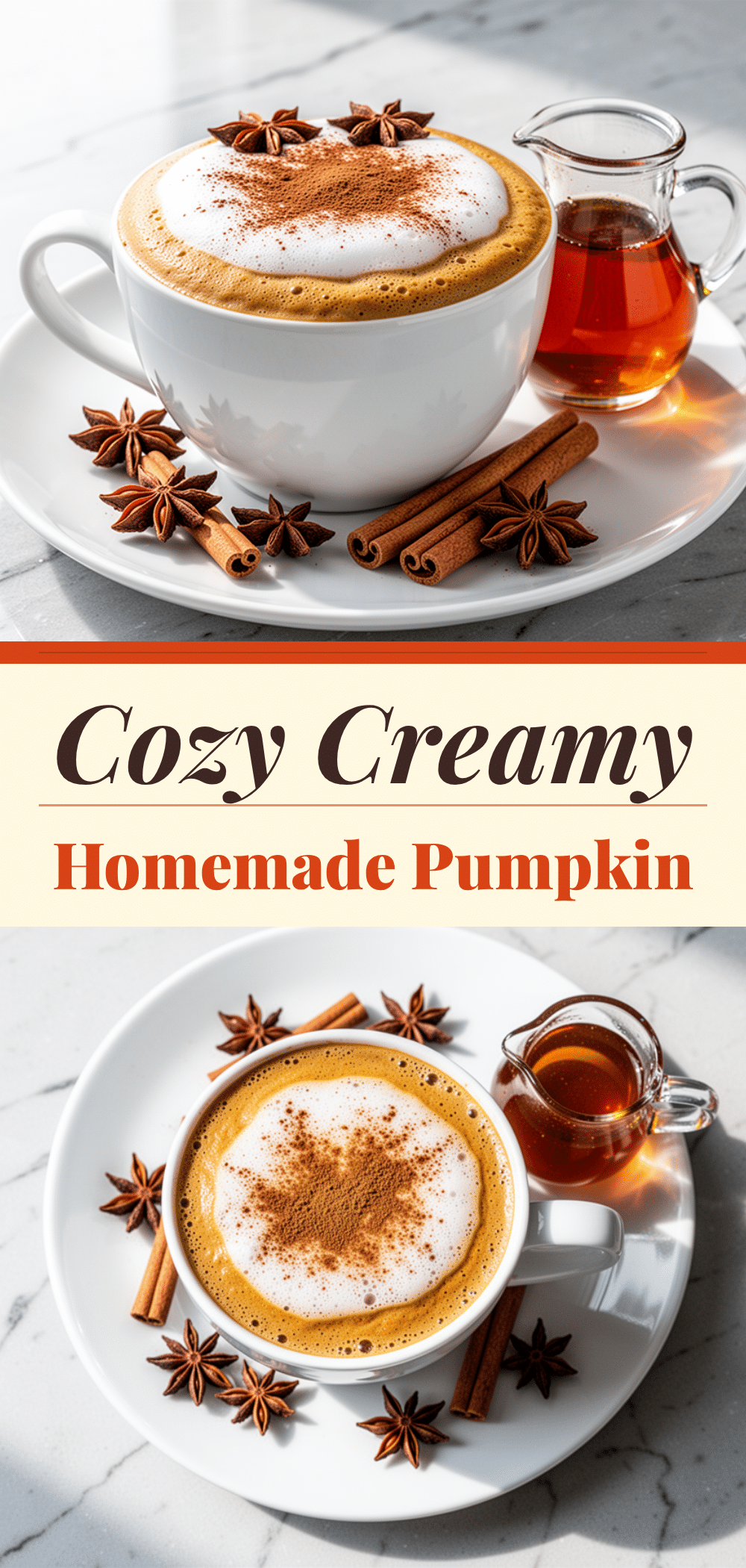 Homemade Pumpkin Spice Latte: Best Fall Recipe 5 homemade pumpkin spice latte recipe