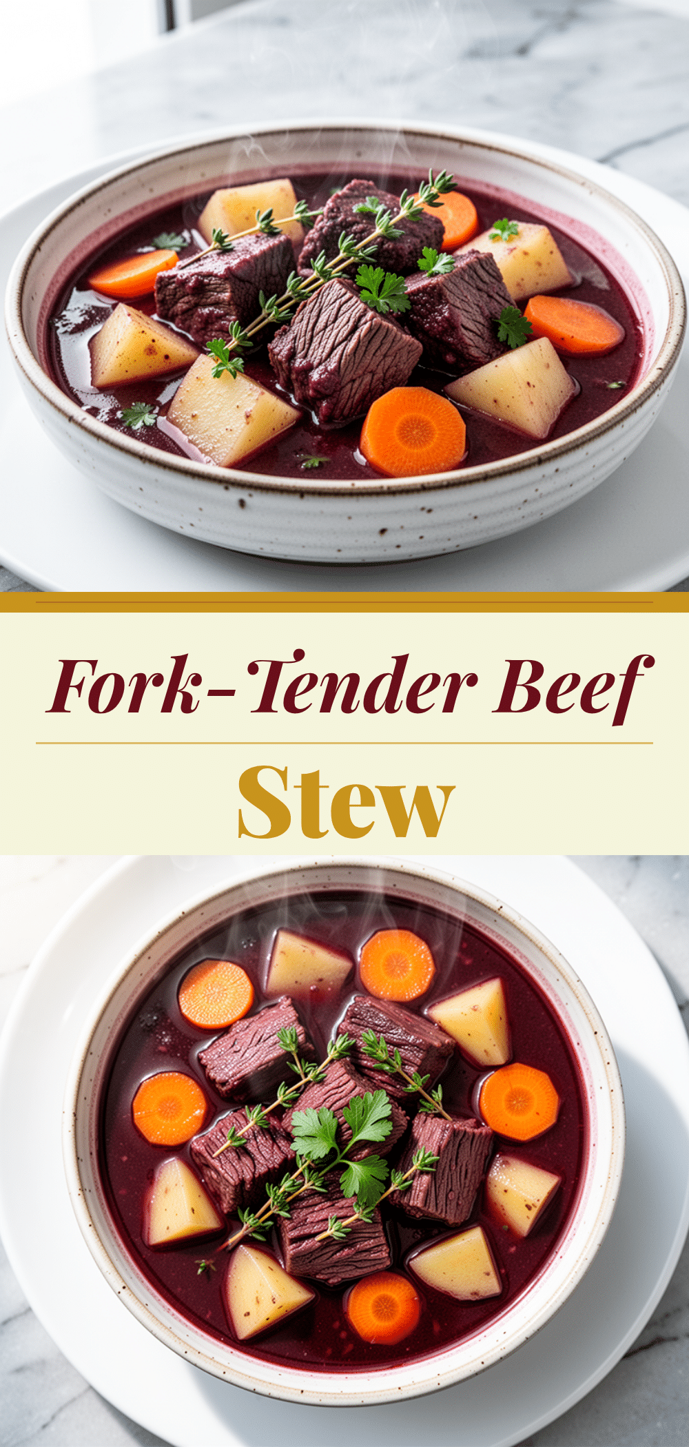 Instant Pot Beef Stew: Easy 1-Hour Family Dinner 5 Instant Pot beef stew recipe