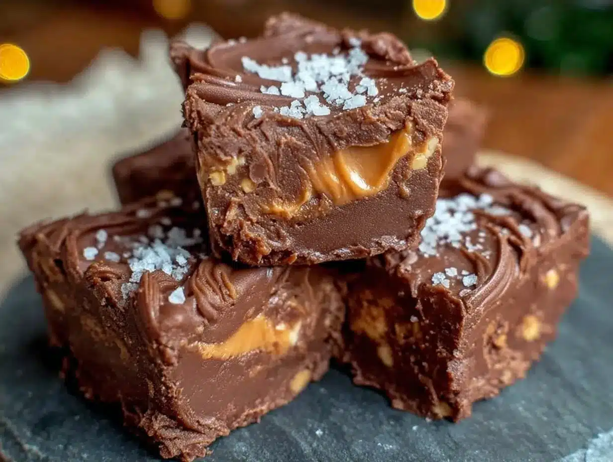 Keto Chocolate Peanut Butter Fat Bombs: 5-Min No-Bake 4 keto chocolate peanut butter fat bombs preparation steps