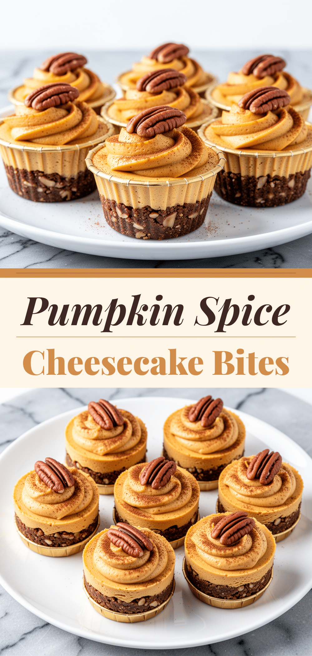 Keto Pumpkin Cheesecake Bites: Easy 5-Min Snack 5 keto pumpkin cheesecake bites recipe
