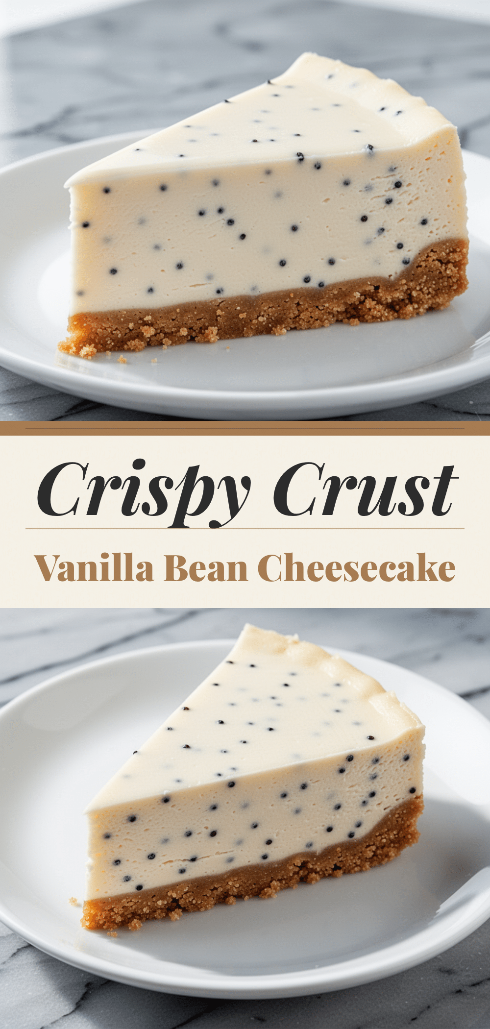 Never-Dry Vanilla Bean Cheesecake: Best Easy Recipe 5 never-dry vanilla bean cheesecake recipe