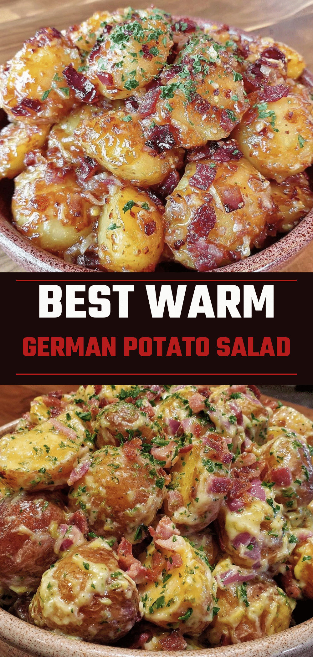 Oktoberfest German Potato Salad: 5 Easy Festive Recipes 5 Oktoberfest German Potato Salad recipe