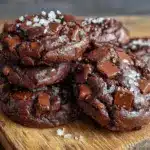 one-bowl chocolate chip cookies - featured image