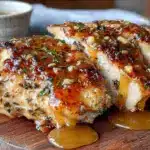 Oven-Baked Chicken Breast - featured image