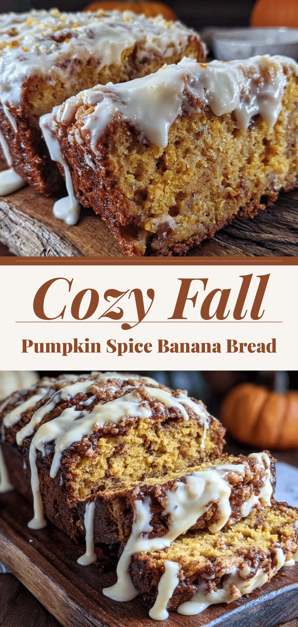 Pumpkin Spice Banana Bread: The One Trick for Moistness 5 pumpkin spice banana bread recipe