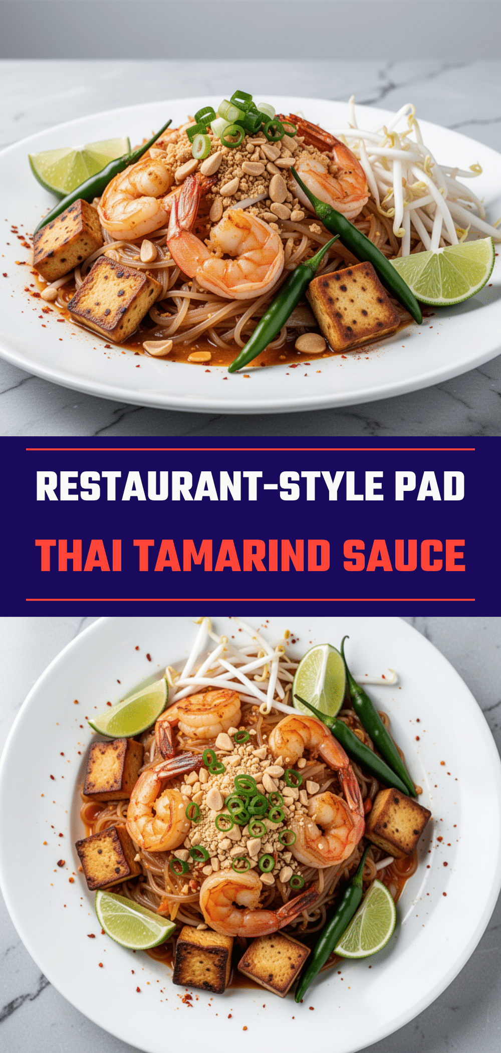 Perfect Pad Thai Recipe: Easy Restaurant-Style 5 restaurant-style pad thai recipe