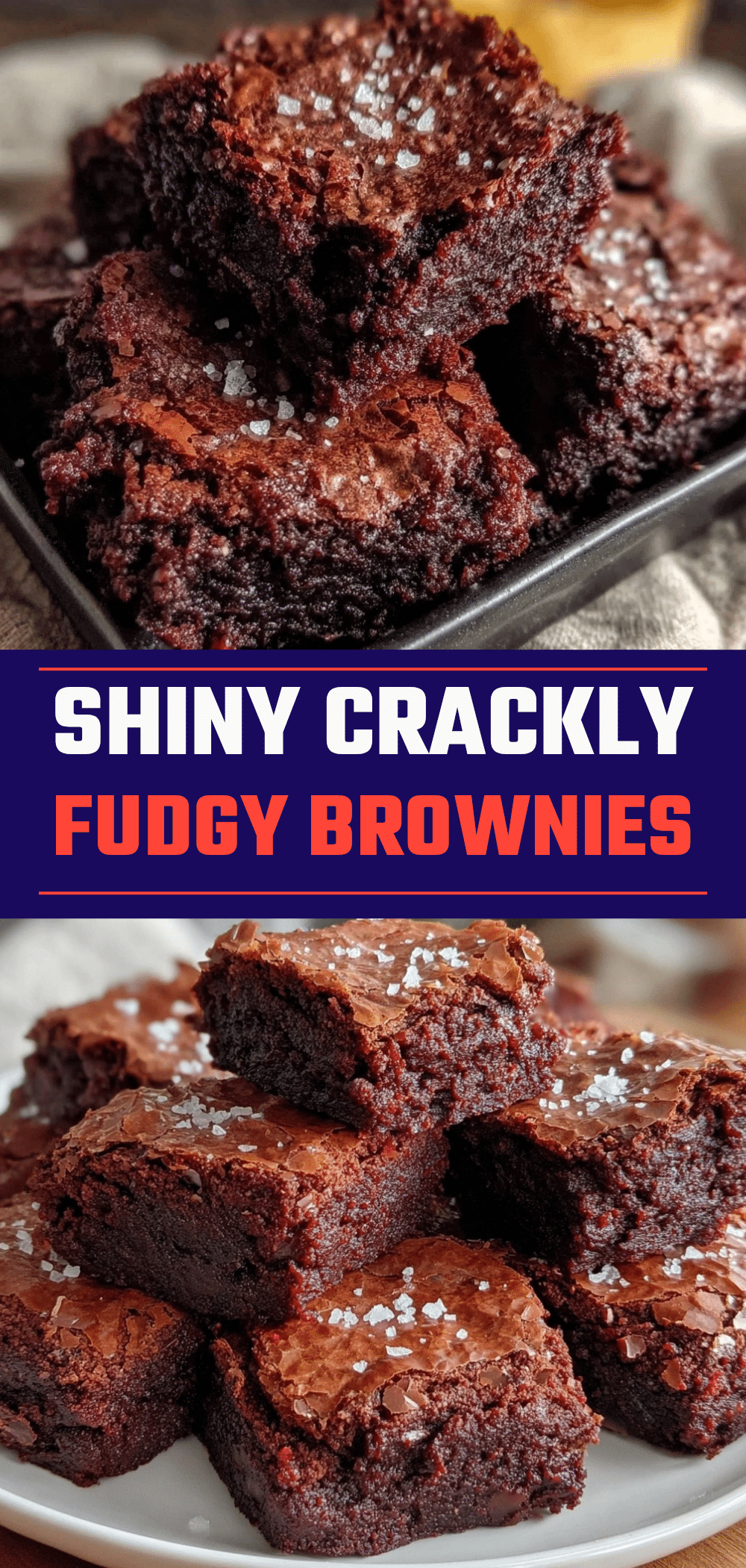 Small Batch Fudgy Brownies: 3-Ingredient Gluten-Free Treat 5 small batch fudgy brownies recipe