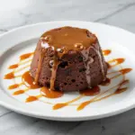 sticky toffee pudding - featured image