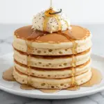 ultra-fluffy buttermilk pancakes - featured image