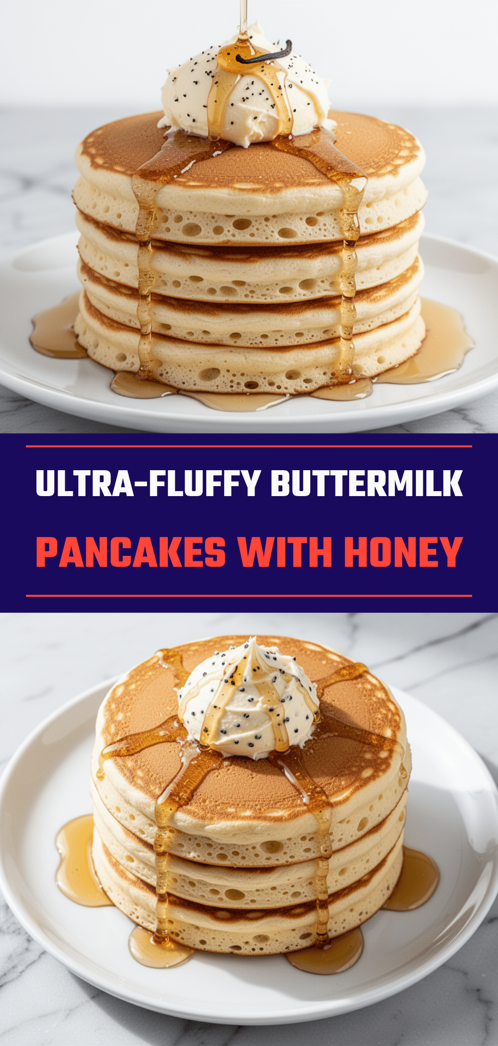 Ultra-Fluffy Buttermilk Pancakes: Easy Recipe 5 ultra-fluffy buttermilk pancakes recipe